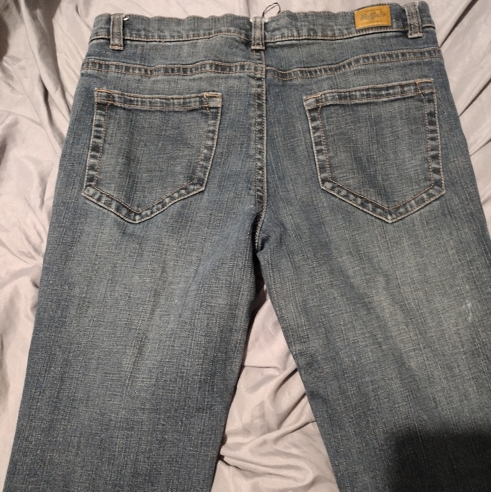 Buffalo jeans size 32